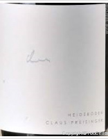 Claus Preisinger - Buelh