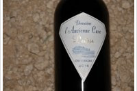 Domaine de l'Ancienne Cure - Cuvée Extase