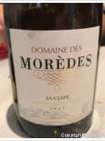 Domaine des Morèdes