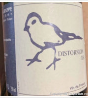 Domaine Didier Grappe - Distorsion