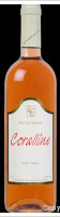Cave Emery - Œil-de-Perdrix - Belle Coralline