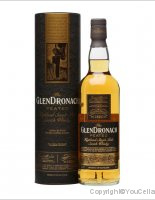 The Glendronach - Peated