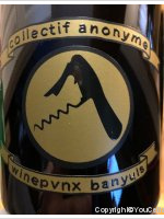 Collectif anonyme - Phase 2 - Takyon -death vin-