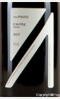 MetaPhisis - L'Autre Gamay