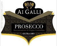 Ai Galli - Brut