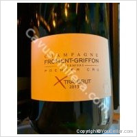 Froment-Griffon - Extra Brut