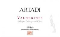 Artadi - Valdéginés