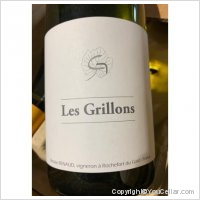 Le Clos des Grillons - Les Grillons