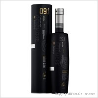 Bruichladdich - Octomore 09.1
