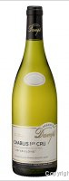 Sébastien Dampt - Chablis 1er Cru Vaillons