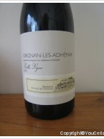 Celliers de Beauregard - Vieilles Vignes
