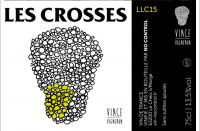 No control - Les Crosses