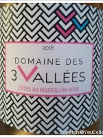 Domaine des 3 Vallées