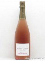Benoît Lahaye - Rosé de maceration - Extra Brut