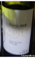 Lagazi - Titska