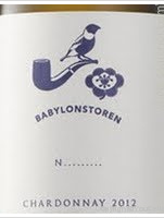 Babylonstoren - Chardonnay