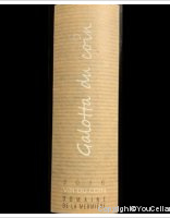Domaine de la Mermière - Galotta du coin