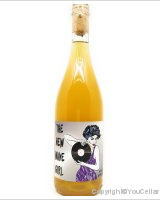 Vinos Ambiz - New Wave Girl