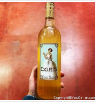 Vinos Ambiz - Doris