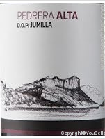 Juan Gil - Pedrera alta 