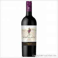 Jean-Claude Mas - Arrogant Frog - Croak Rotie Shiraz