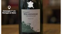 Virginie Bergeronneau - Brut  1er Cru - Cuvée Jeanne