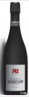 Jacquesson - Cuvée n° 742 - Brut