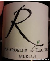 Ricardelle de Lautrec - Merlot