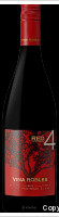 Vina Robles - Red 4