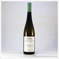 Markus Molitor - Wehlener Klosterberg Spätlese