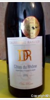 Dauvergne Ranvier