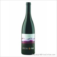 Dveri Pax - Modri - Pinot noir