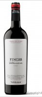 Fincas Valdemacuco - Roble