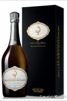 Billecart-Salmon - Blanc de Blancs - Cuvée Louis salmon