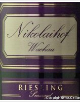Nikolaihof - Vom Stein Riesling Smaragd trocken