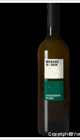 Nadine Saxer - Sauvignon Blanc