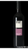 Nadine Saxer - Pinot Noir Classic