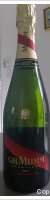 G.H. Mumm cordon rouge