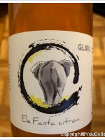 Christophe Lindenlaub - EleFanta Citron