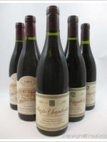 Domaine Pierre Gelin