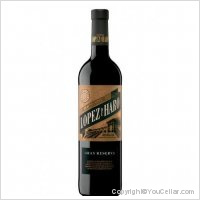 Lopez de Haro - Gran Reserva