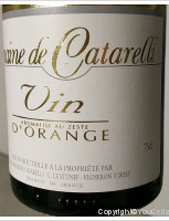Domaine de Catarelli