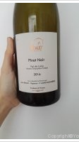 Julien Braud - Pinot noir