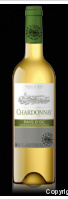 Les Chais réunis - L'âme du terroir - Chardonnay