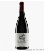 Domaine Henri Perrot-Minot - Orveaux des bussières