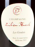 Emilien Feneuil - Les Goulats 