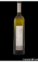 Domaine de la Treille - Les Romaines - Assemblage de blanc