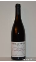 L'Avallet du Rhône