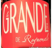 La Grande de Roquemale