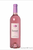 Caves Vivaraises - Diamant gris
